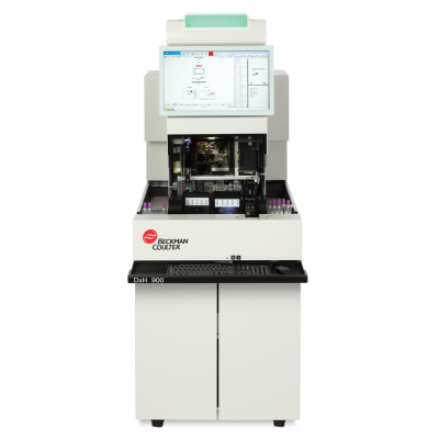 DxH 900